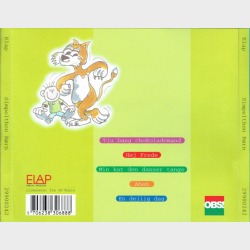 Simpelthen B�rn (2000)