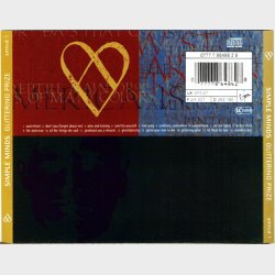 Simple Minds - Glittering Prize 81-92 (1992)