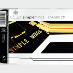Simple Minds - Spaceface (2002)