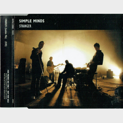 Simple Minds - Stranger (2005) (Promo)