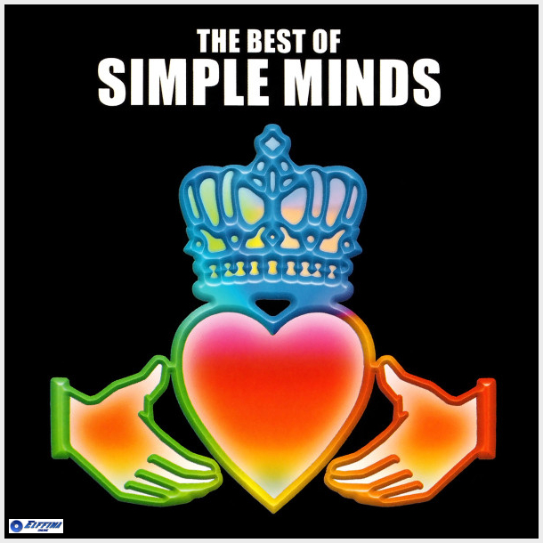 Simple Minds - The Best Of Simple Minds (2001)