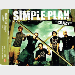 Simple Plan - Crazy (2004) (Promo)