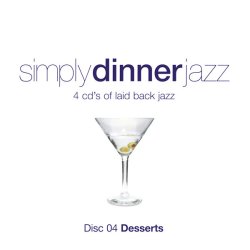 Simply Dinner Jazz CD4 (2008)