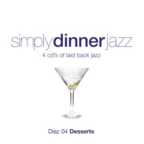 Simply Dinner Jazz CD4 (2008)