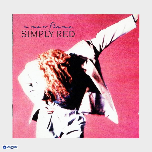 Simply Red - A New Flame (1989)