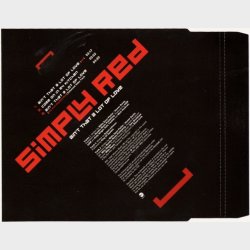 Simply Red - Ain't That A Lot Of Love (1999)