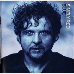 Simply Red - Blue (Import) (1998)