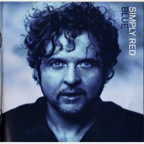 Simply Red - Blue (Import) (1998)