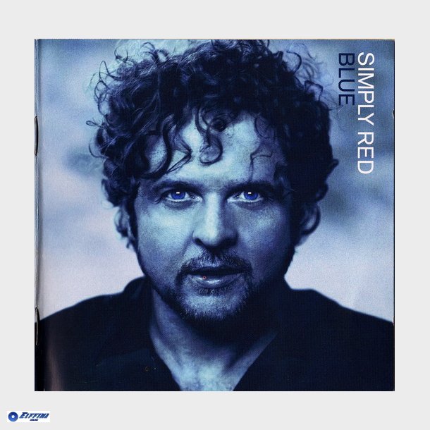 Simply Red - Blue (Import) (1998)