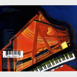 Simply Red - Blue (Import) (1998)