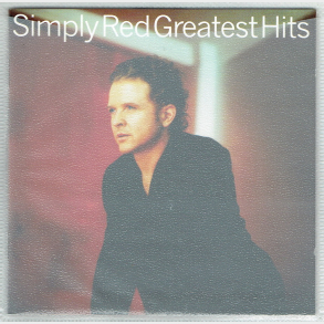 Simply Red - Greatest Hits (1996)