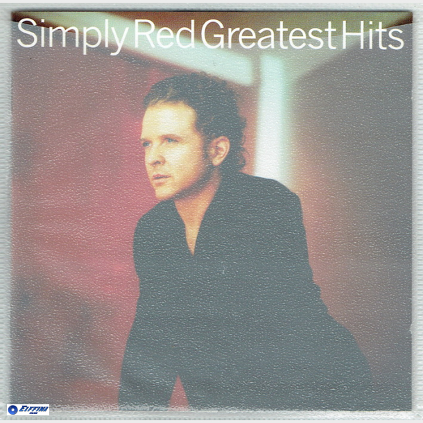 Simply Red - Greatest Hits (1996)