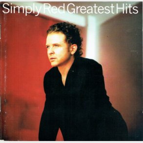 Simply Red - Greatest Hits (1998)