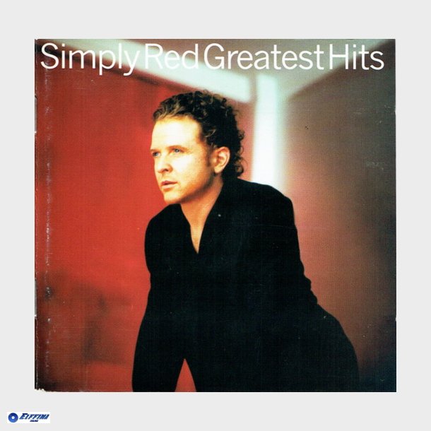 Simply Red - Greatest Hits (1998)