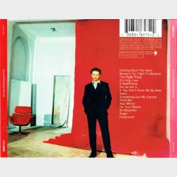 Simply Red - Greatest Hits (1998)