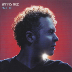 Simply Red - Home (2003)