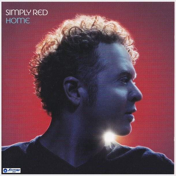 Simply Red - Home (2003)