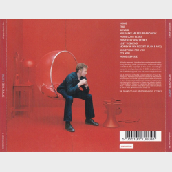 Simply Red - Home (2003)