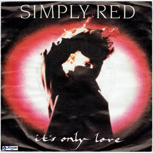 Simply Red - It's Only Love (1989)