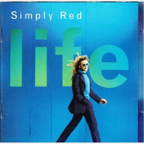 Simply Red - Life (1995)