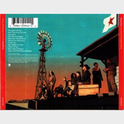 Simply Red - Love And The Russian Winter (1999)