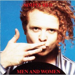 Simply Red - Men &amp; Women (1987)