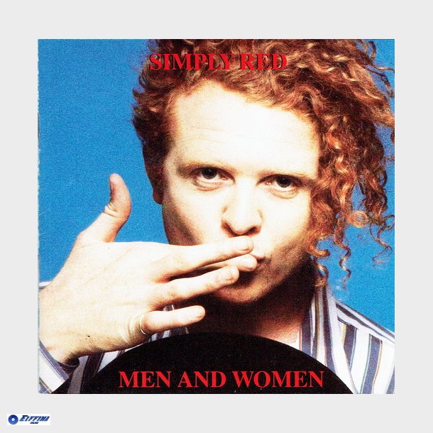 Simply Red - Men &amp; Women (1987)