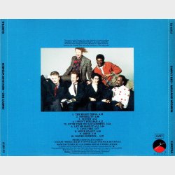 Simply Red - Men &amp; Women (1987)