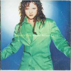 Simply Red - Never Never Love (1995)