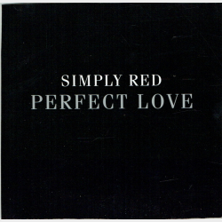 Simply Red - Perfect Love (2005) (Promo)