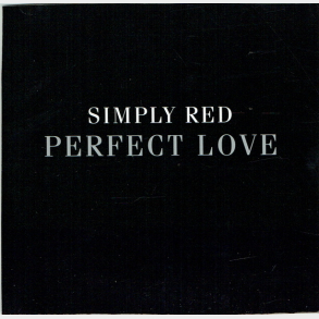 Simply Red - Perfect Love (2005) (Promo)