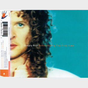 Simply Red - Remembering The First Time (1995)