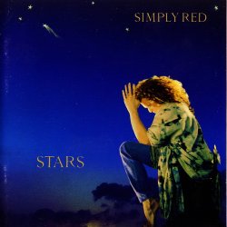 Simply Red - Stars (1991)