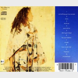 Simply Red - Stars (1991)