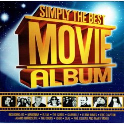 Simply The Best Movie Album (2001)