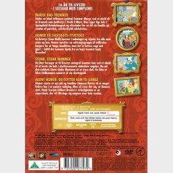 Simpsons - Crime And Punishment (2005)