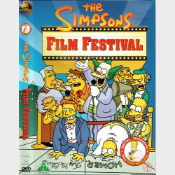 Simpsons - Film Festival (1999)