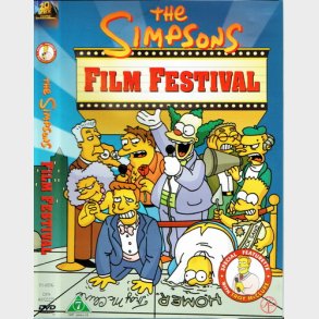 Simpsons - Film Festival (1999)