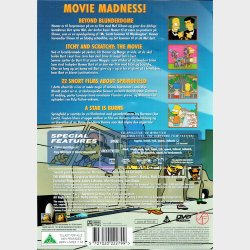 Simpsons - Film Festival (1999)