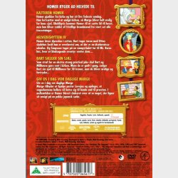 Simpsons - Heaven And Hell (2004)