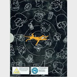 Simpsons - The Complete 01 First Season (1989)