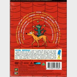 Simpsons - The Complete 05 Fifth Season (1989)