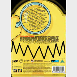 Simpsons - The Complete 06 Sixth Season (1994)