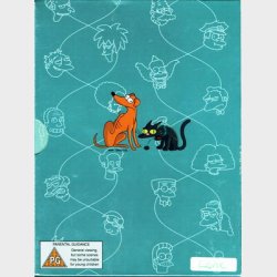 Simpsons - The Complete 02 Second Season (1990)