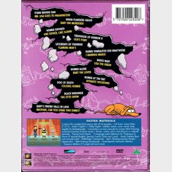 Simpsons - The Complete 03 Third Season (1991)