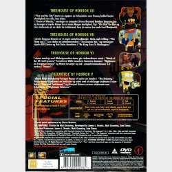 Simpsons - Treehouse Of Horror (1989)