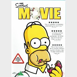 Simpsons Movie (2007)