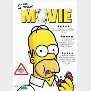 Simpsons Movie (2007)