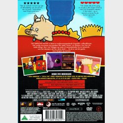Simpsons Movie (2007)