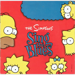 Simpsons, The - Sing The Blues (1990)